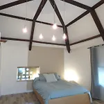La Tourelle - Et D'hote Bed & Breakfast Saint-Antonin
