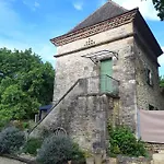 La Tourelle - Et D'hote Saint-Antonin