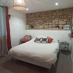 Bed & Breakfast La Tourelle - Et D'hote Saint-Antonin