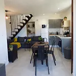 La Tourelle - Et D'hote Bed & Breakfast Saint-Antonin