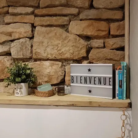 La Tourelle - Et D'hote Отель типа 