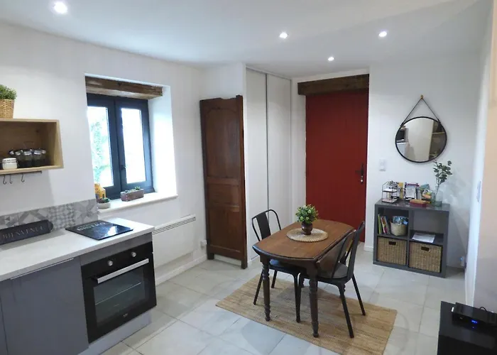 La Tourelle - Et D'hote 3*