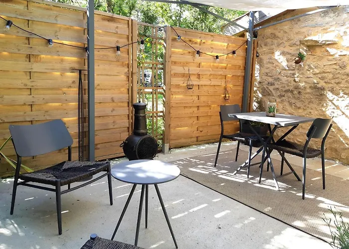 La Tourelle - Et D'hote Отель типа 