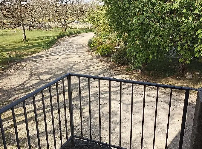 La Tourelle - Et D'hote 3* Сент-Антонен