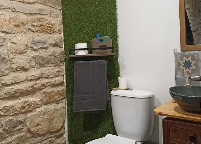 La Tourelle - Et D'hote Отель типа 