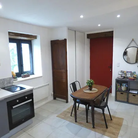 La Tourelle - Et D'hote 3*