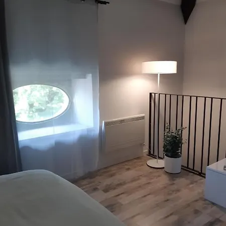 La Tourelle - Et D'hote Frühstückspension