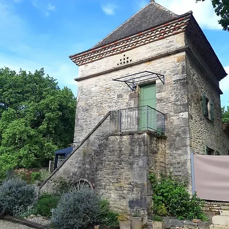 La Tourelle - Et D'hote Saint-Antonin