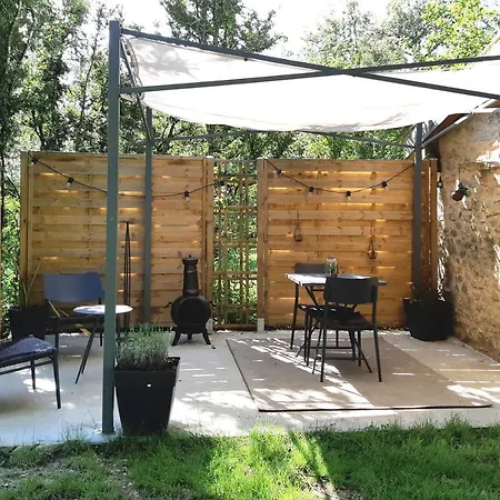 Bed & Breakfast La Tourelle - Et D'hote Saint-Antonin