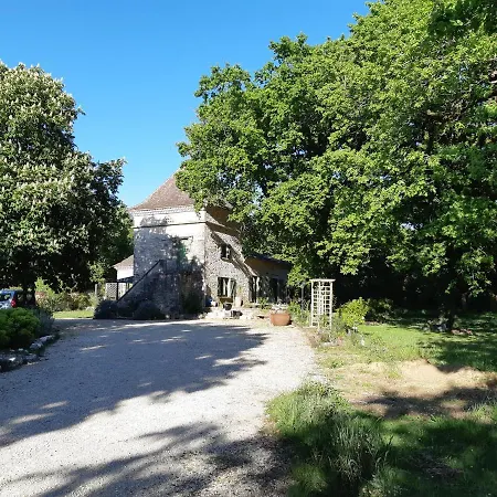 La Tourelle 82 Bed & Breakfast *