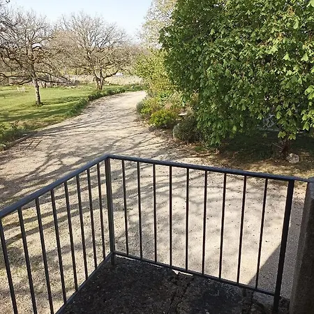 La Tourelle - Et D'hote 3* Saint-Antonin