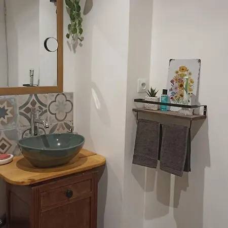 Frühstückspension La Tourelle - Et D'hote