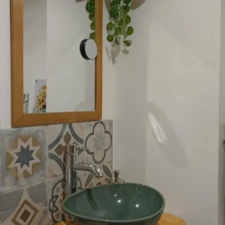 Frühstückspension La Tourelle - Et D'hote 3*