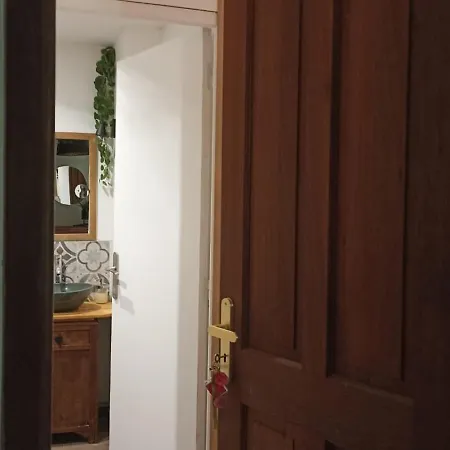 La Tourelle - Et D'hote 3* Saint-Antonin