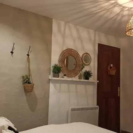 La Tourelle - Et D'hote Bed & Breakfast Saint-Antonin