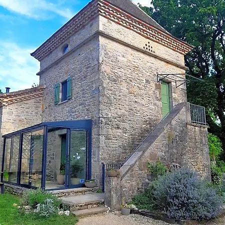La Tourelle - Et D'hote Saint-Antonin