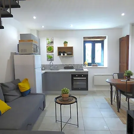 Bed & Breakfast La Tourelle - Et D'hote Saint-Antonin