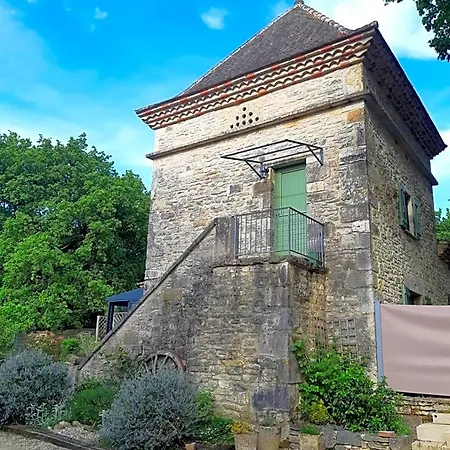 La Tourelle - Et D'hote Saint-Antonin