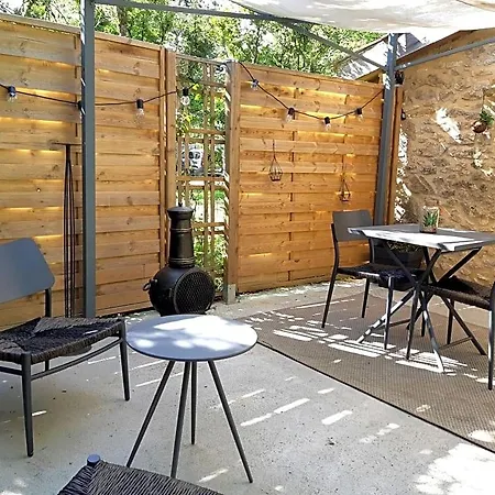 La Tourelle - Et D'hote Bed & Breakfast