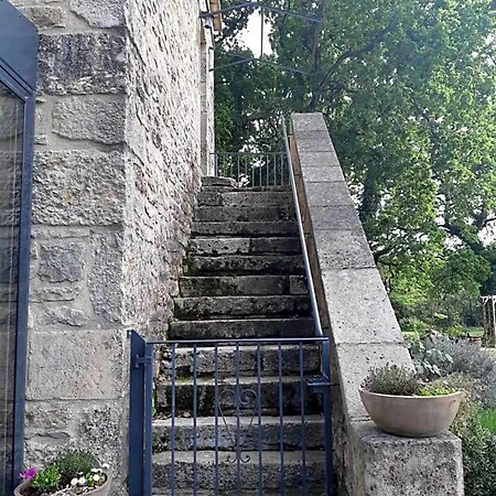 La Tourelle - Et D'hote Bed & Breakfast