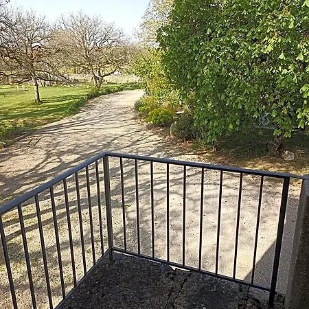 Bed & Breakfast La Tourelle - Et D'hote Saint-Antonin