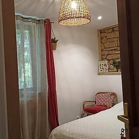 La Tourelle - Et D'hote Bed & Breakfast Saint-Antonin