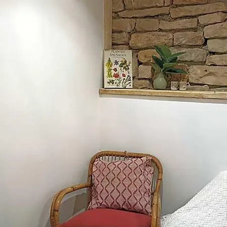 La Tourelle - Et D'hote Saint-Antonin