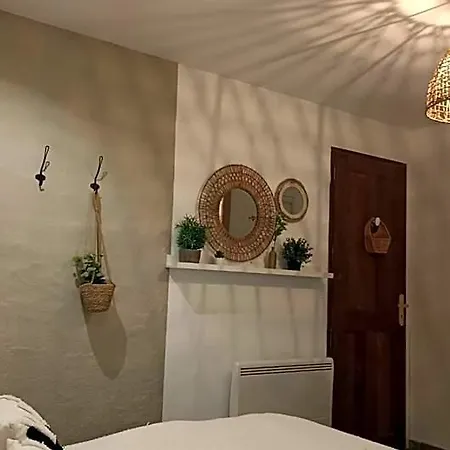 La Tourelle - Et D'hote Saint-Antonin