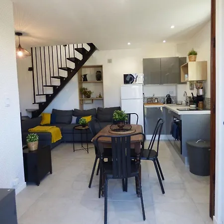 La Tourelle - Et D'hote Frühstückspension Saint-Antonin