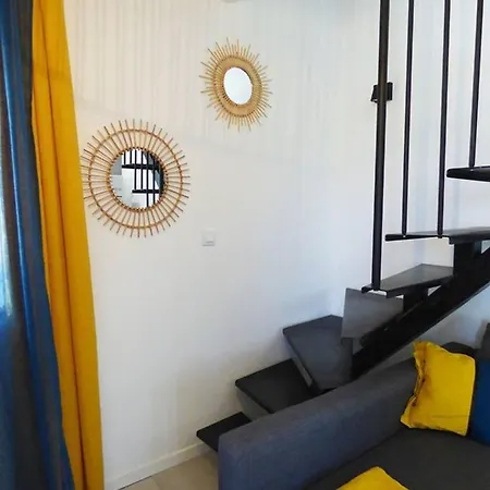 La Tourelle 82 Bed & Breakfast