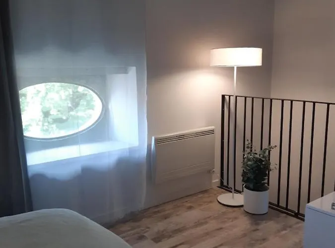 La Tourelle - Et D'hôte Couette-café