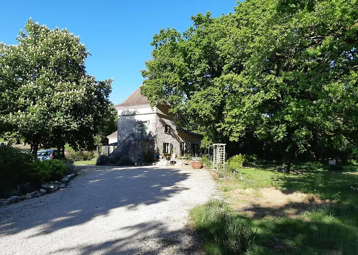 La Tourelle - Et D'hôte Couette-café 3*