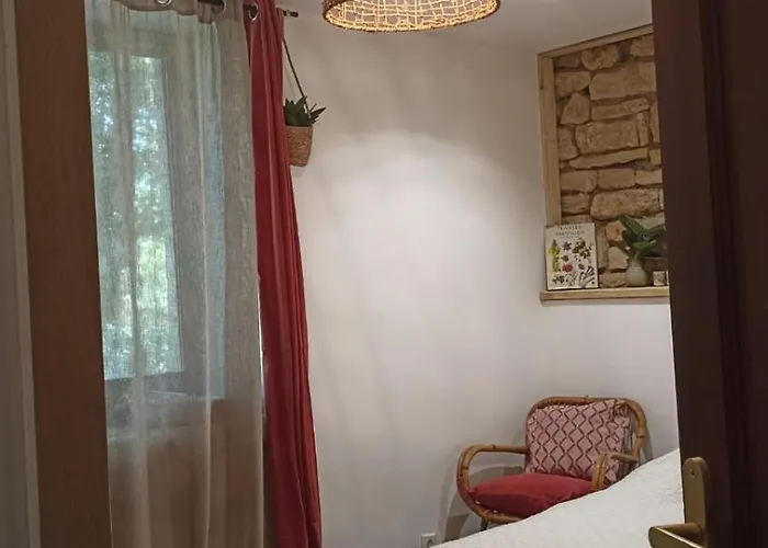 La Tourelle - Et D'hôte Saint-Antonin