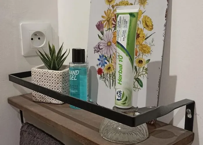 La Tourelle - Et D'hôte Couette-café