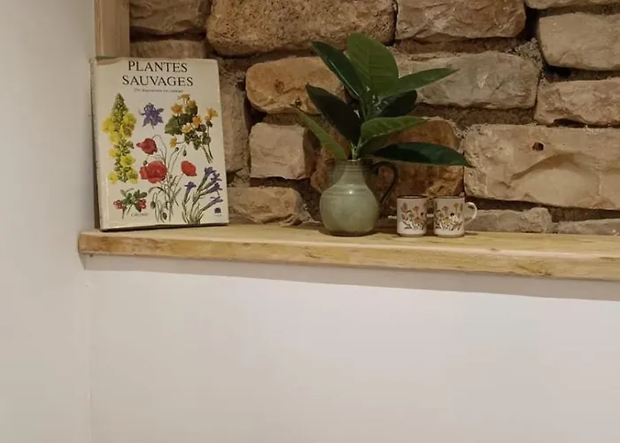 La Tourelle - Et D'hôte Couette-café