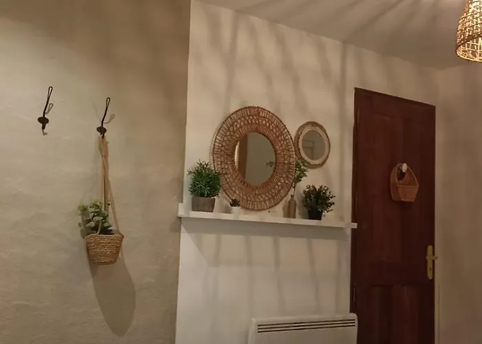 La Tourelle - Et D'hôte Couette-café Saint-Antonin