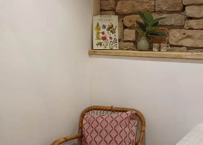 Couette-café La Tourelle - Et D'hôte