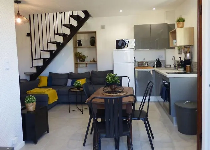 La Tourelle - Et D'hôte Couette-café Saint-Antonin