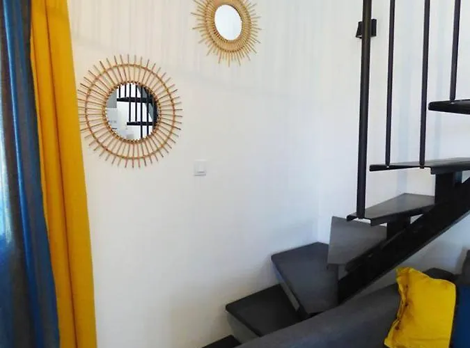 La Tourelle - Et D'hôte Couette-café