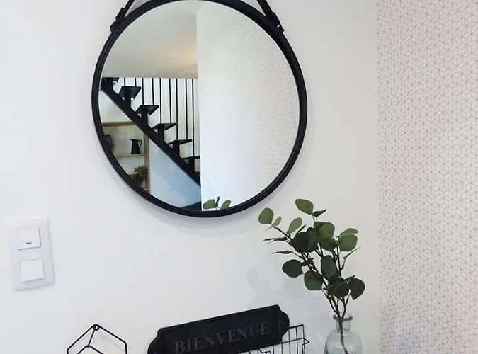 La Tourelle - Et D'hôte Couette-café 3*